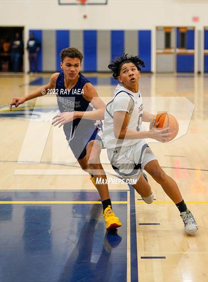 Thumbnail 3 in Cosumnes Oaks @ Inderkum photogallery.