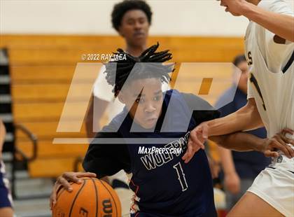 Thumbnail 1 in Cosumnes Oaks @ Inderkum photogallery.