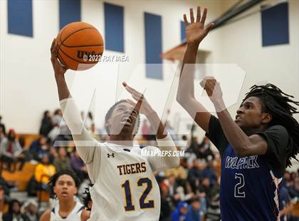 Thumbnail 2 in Cosumnes Oaks @ Inderkum photogallery.