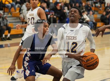 Thumbnail 1 in Cosumnes Oaks @ Inderkum photogallery.