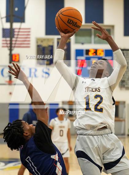 Thumbnail 1 in Cosumnes Oaks @ Inderkum photogallery.