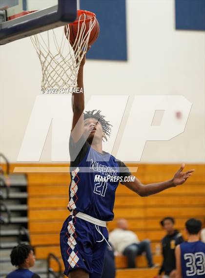 Thumbnail 2 in Cosumnes Oaks @ Inderkum photogallery.