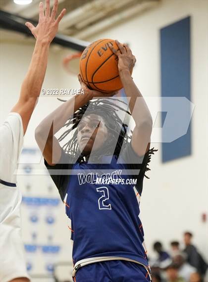 Thumbnail 3 in Cosumnes Oaks @ Inderkum photogallery.