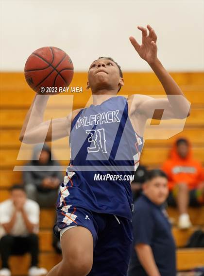 Thumbnail 3 in Cosumnes Oaks @ Inderkum photogallery.
