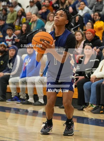 Thumbnail 1 in Cosumnes Oaks @ Inderkum photogallery.