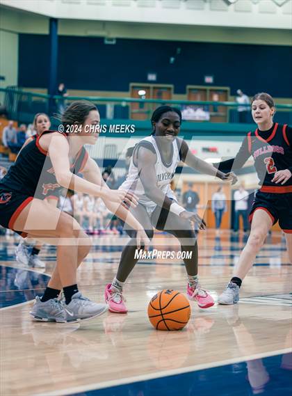Thumbnail 3 in Forsyth Central @ West Forsyth photogallery.