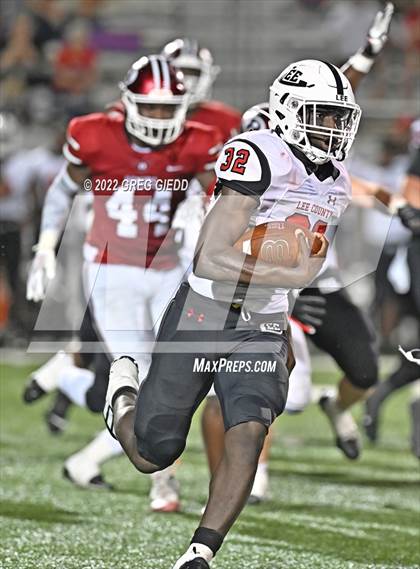 Thumbnail 3 in Lee County @ Warner Robins photogallery.