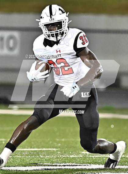 Thumbnail 2 in Lee County @ Warner Robins photogallery.