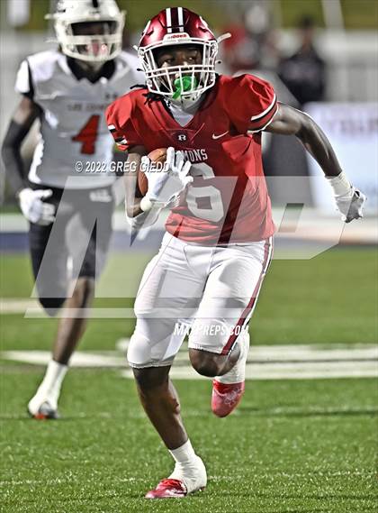 Thumbnail 1 in Lee County @ Warner Robins photogallery.