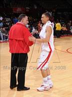 Photo from the gallery "Mater Dei vs. Edison (CIF SoCal Regional D2 Final)"