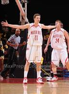 Photo from the gallery "Mater Dei vs. Edison (CIF SoCal Regional D2 Final)"
