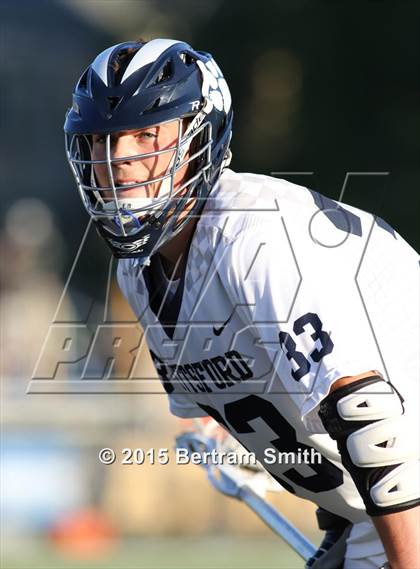 Thumbnail 2 in West Genesee vs. Pittsford (NYSPHSAA Class A West Semifinal) photogallery.