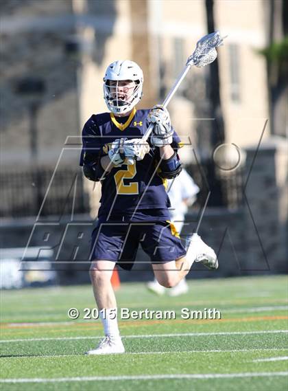 Thumbnail 1 in West Genesee vs. Pittsford (NYSPHSAA Class A West Semifinal) photogallery.