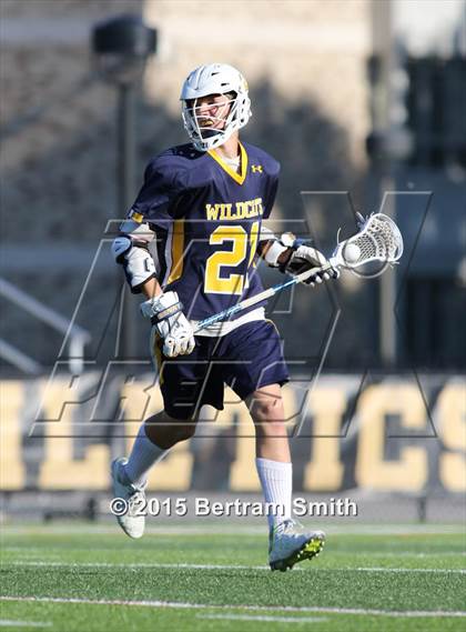 Thumbnail 1 in West Genesee vs. Pittsford (NYSPHSAA Class A West Semifinal) photogallery.