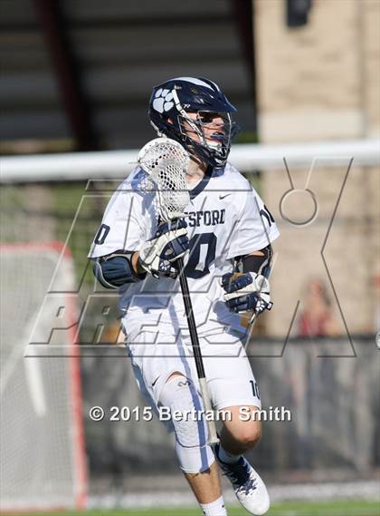 Thumbnail 3 in West Genesee vs. Pittsford (NYSPHSAA Class A West Semifinal) photogallery.
