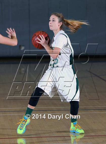 Thumbnail 1 in JV: South Hills vs West Ranch (San Gabriel Christmas Classic) photogallery.