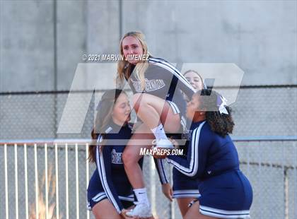 Thumbnail 1 in Oaks Christian vs Sierra Canyon photogallery.