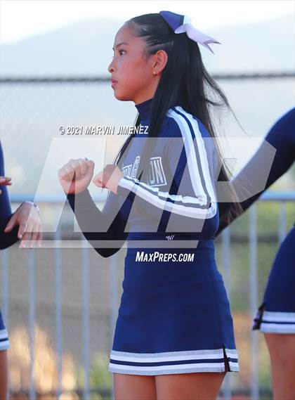 Thumbnail 1 in Oaks Christian vs Sierra Canyon photogallery.