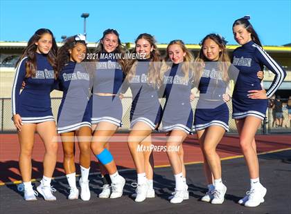 Thumbnail 1 in Oaks Christian vs Sierra Canyon photogallery.
