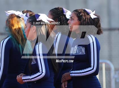 Thumbnail 1 in Oaks Christian vs Sierra Canyon photogallery.