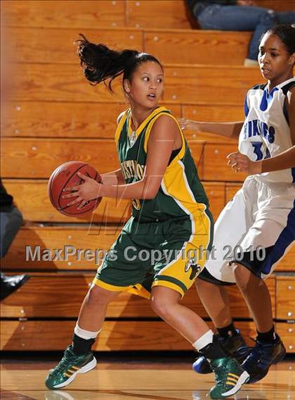 Thumbnail 1 in Westmoor vs. Valley (Jimmy V Classic) photogallery.