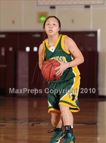 Thumbnail 3 in Westmoor vs. Valley (Jimmy V Classic) photogallery.