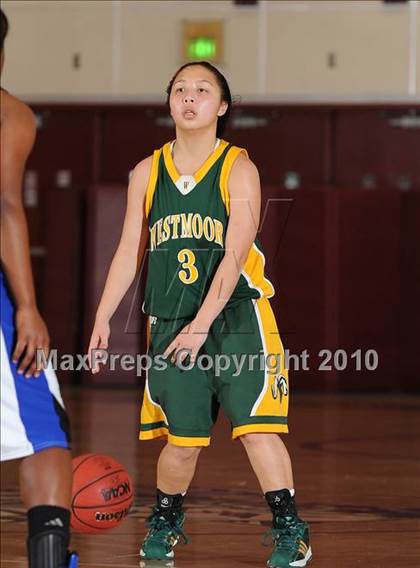 Thumbnail 2 in Westmoor vs. Valley (Jimmy V Classic) photogallery.