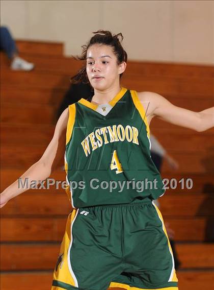 Thumbnail 1 in Westmoor vs. Valley (Jimmy V Classic) photogallery.