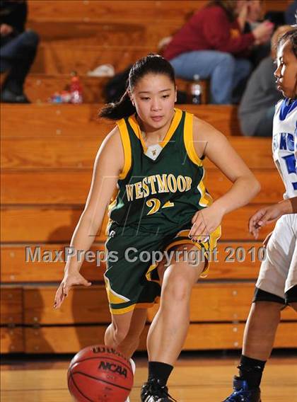 Thumbnail 3 in Westmoor vs. Valley (Jimmy V Classic) photogallery.
