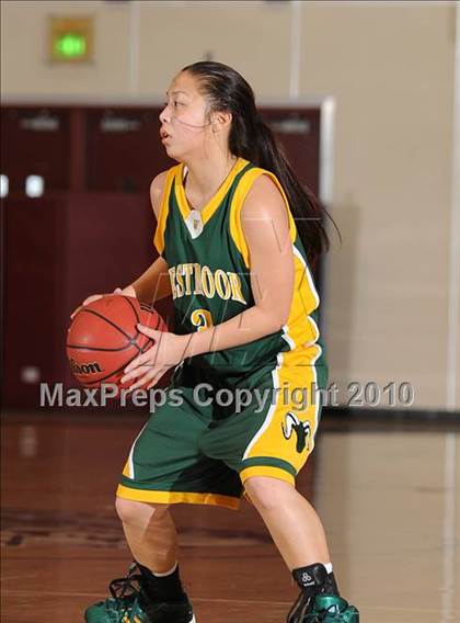 Thumbnail 1 in Westmoor vs. Valley (Jimmy V Classic) photogallery.