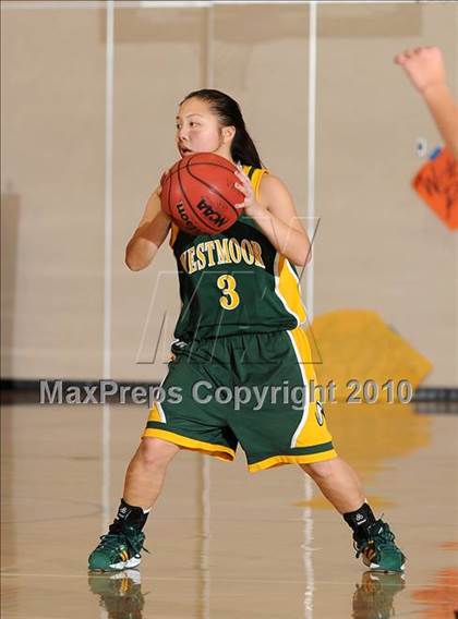 Thumbnail 2 in Westmoor vs. Valley (Jimmy V Classic) photogallery.