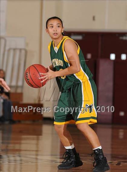 Thumbnail 3 in Westmoor vs. Valley (Jimmy V Classic) photogallery.