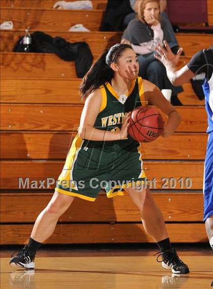 Thumbnail 1 in Westmoor vs. Valley (Jimmy V Classic) photogallery.