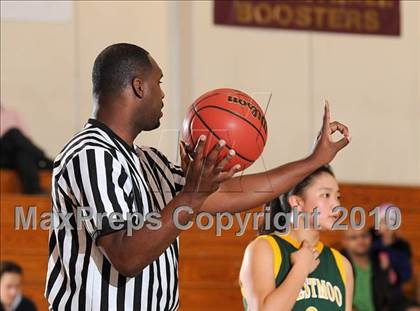 Thumbnail 3 in Westmoor vs. Valley (Jimmy V Classic) photogallery.