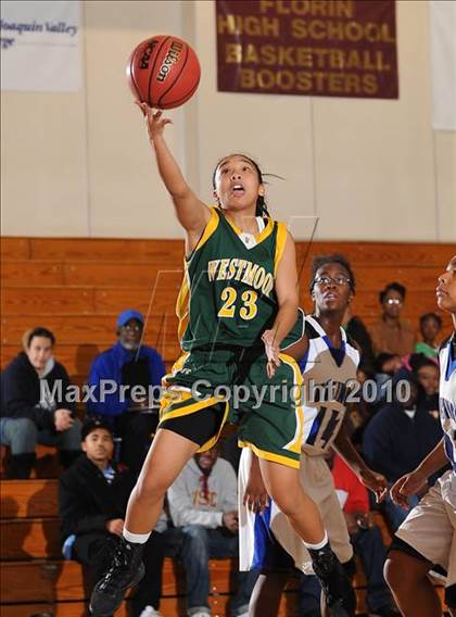 Thumbnail 1 in Westmoor vs. Valley (Jimmy V Classic) photogallery.