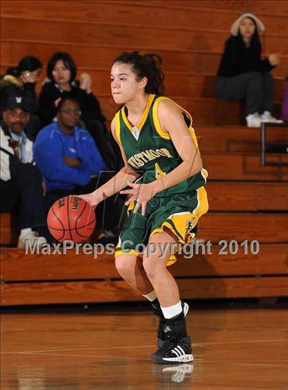 Thumbnail 2 in Westmoor vs. Valley (Jimmy V Classic) photogallery.