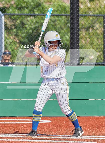 Thumbnail 2 in Foothill @ Pinole Valley (CIF NorCal Division 3 Round 1) photogallery.