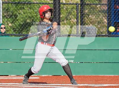 Thumbnail 3 in Foothill @ Pinole Valley (CIF NorCal Division 3 Round 1) photogallery.