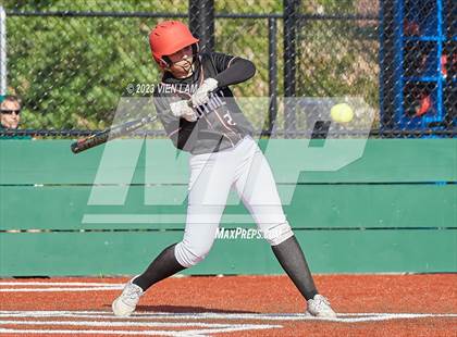 Thumbnail 2 in Foothill @ Pinole Valley (CIF NorCal Division 3 Round 1) photogallery.
