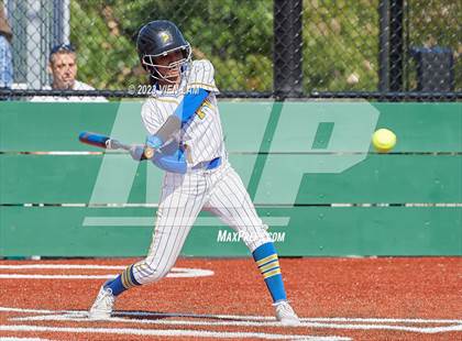 Thumbnail 2 in Foothill @ Pinole Valley (CIF NorCal Division 3 Round 1) photogallery.