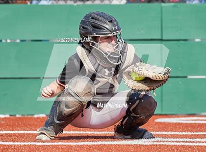 Thumbnail 1 in Foothill @ Pinole Valley (CIF NorCal Division 3 Round 1) photogallery.