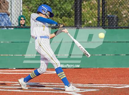 Thumbnail 3 in Foothill @ Pinole Valley (CIF NorCal Division 3 Round 1) photogallery.