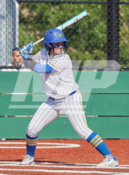 Thumbnail 1 in Foothill @ Pinole Valley (CIF NorCal Division 3 Round 1) photogallery.