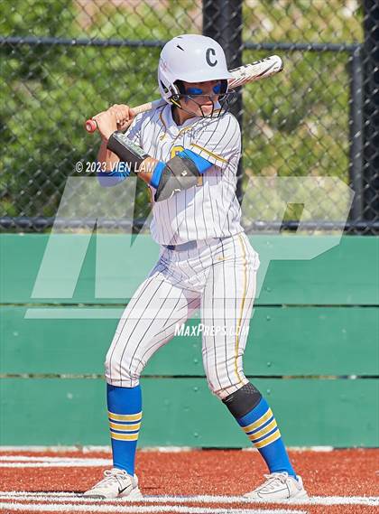 Thumbnail 1 in Foothill @ Pinole Valley (CIF NorCal Division 3 Round 1) photogallery.