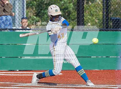 Thumbnail 2 in Foothill @ Pinole Valley (CIF NorCal Division 3 Round 1) photogallery.