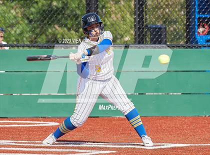 Thumbnail 2 in Foothill @ Pinole Valley (CIF NorCal Division 3 Round 1) photogallery.