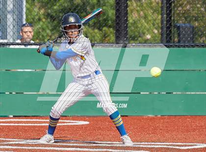 Thumbnail 1 in Foothill @ Pinole Valley (CIF NorCal Division 3 Round 1) photogallery.