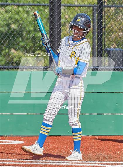 Thumbnail 3 in Foothill @ Pinole Valley (CIF NorCal Division 3 Round 1) photogallery.