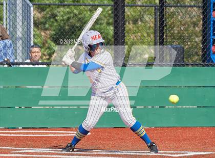 Thumbnail 1 in Foothill @ Pinole Valley (CIF NorCal Division 3 Round 1) photogallery.