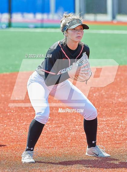 Thumbnail 3 in Foothill @ Pinole Valley (CIF NorCal Division 3 Round 1) photogallery.